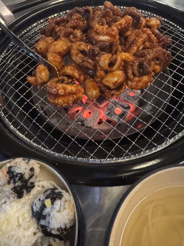 숯불서래쭈꾸미 대표 사진