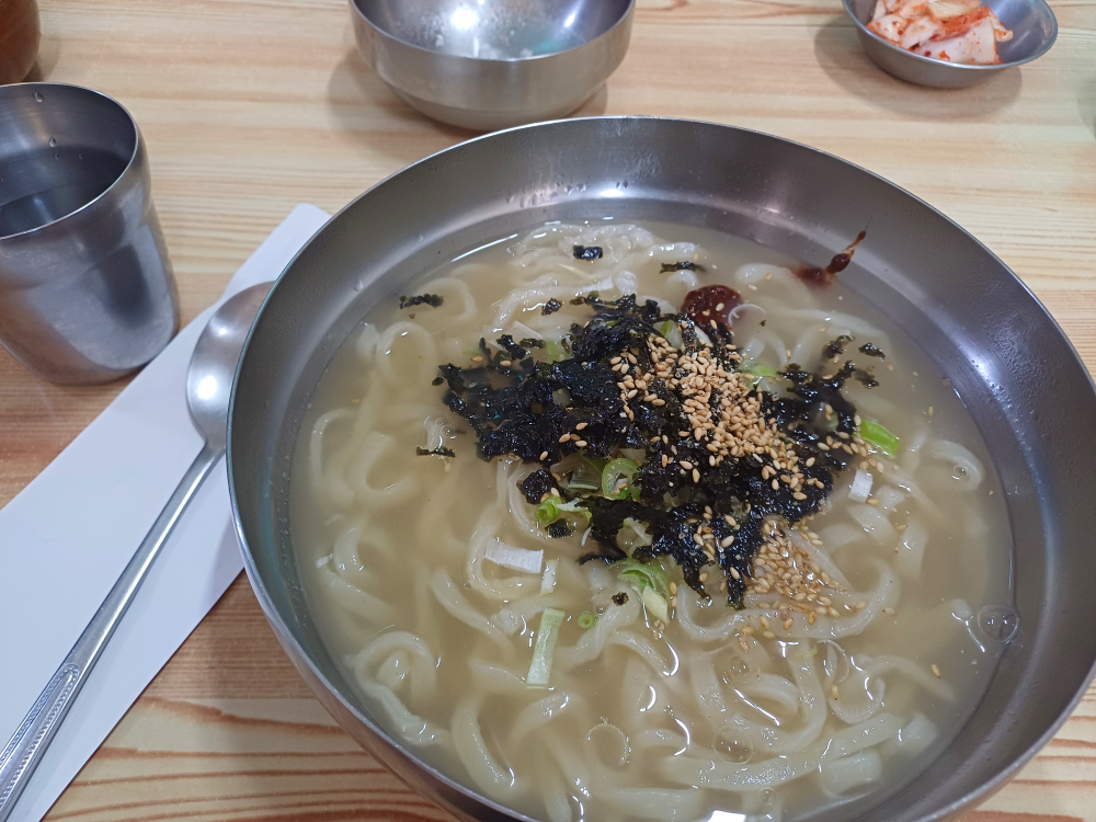 골목보리밥 대표 사진