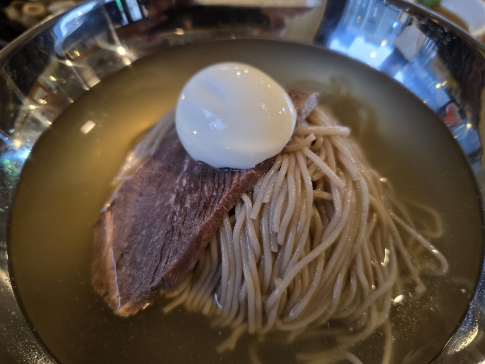 부다면옥 사진 5