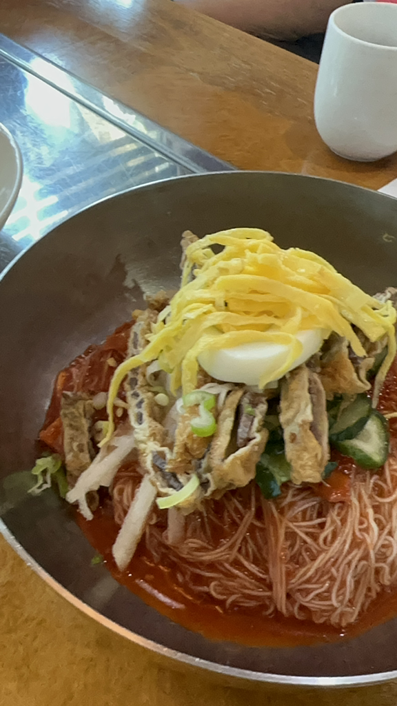 원산면옥 사진 3