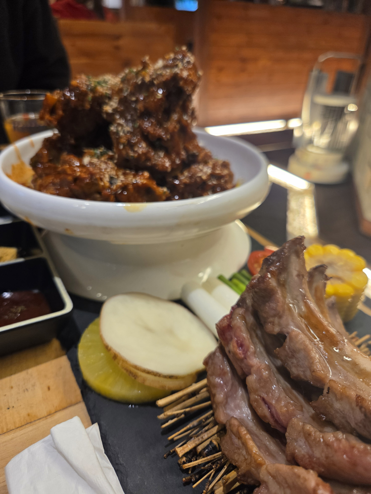 고담 동래점 사진 4