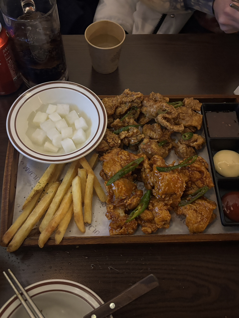닭장맥주 서울대입구점 대표 사진