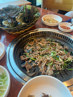 오리마당 사진 3