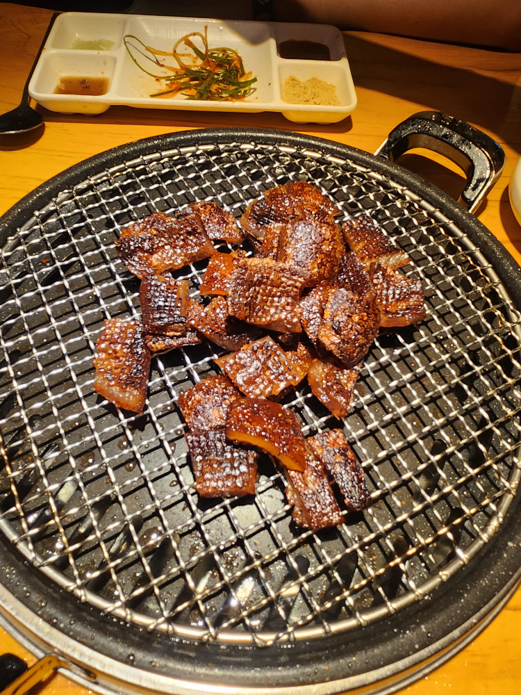 초필살돼지구이 남포점 사진 7