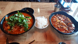 마라내음 부산대점 사진 2