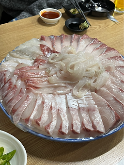 진짜바다횟집 사진 5