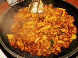 춘천명동1번지닭갈비 사진 2