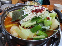 강원오식당 사진 5