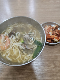 연신내칼국수 사진 2