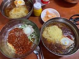 대가밀면 사진 6