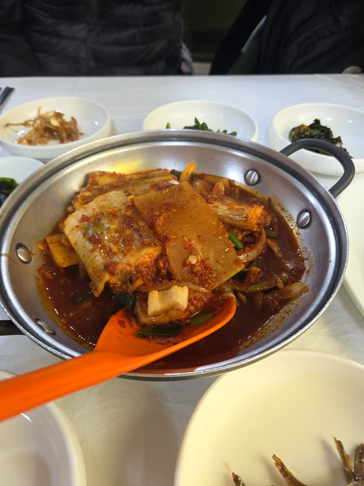황포식당 사진 4