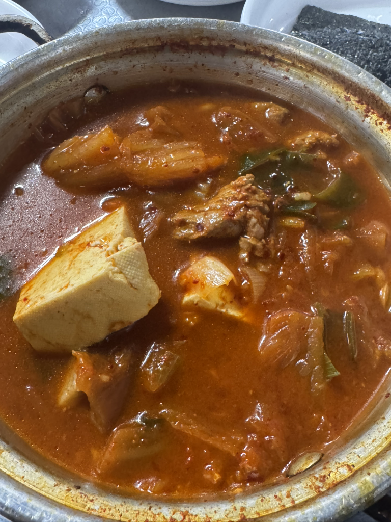 부산기사식당 사진 2