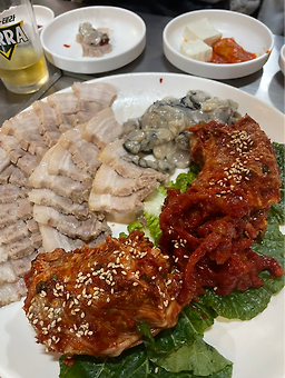 굴따러가세 동래점 사진 2