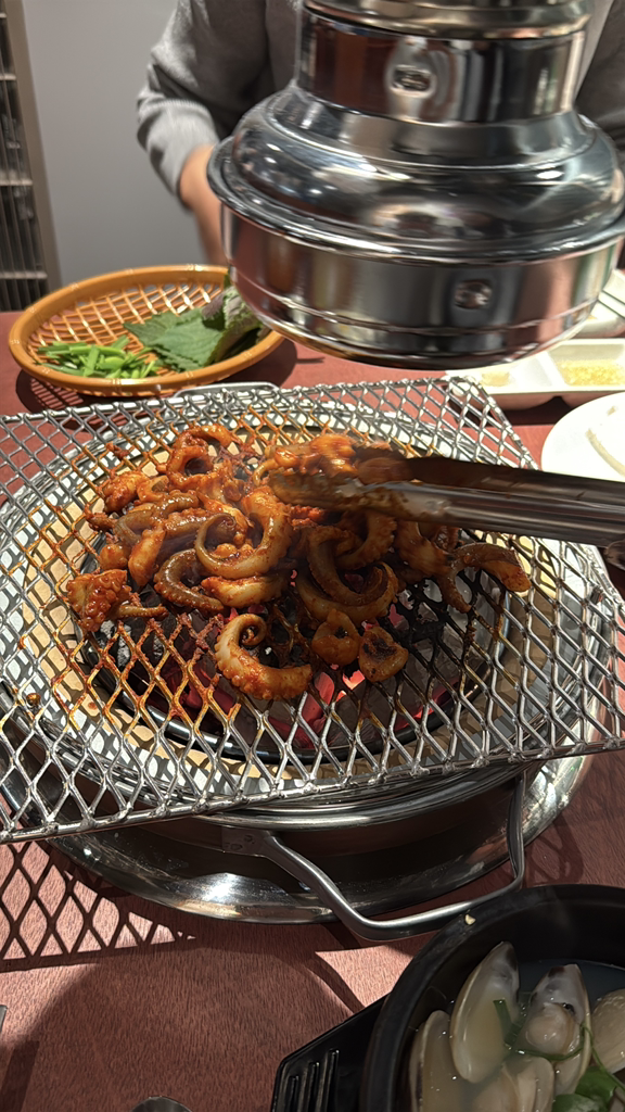 용두산숯불쭈꾸미 사진 5