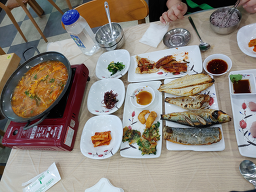수리당 대표 사진