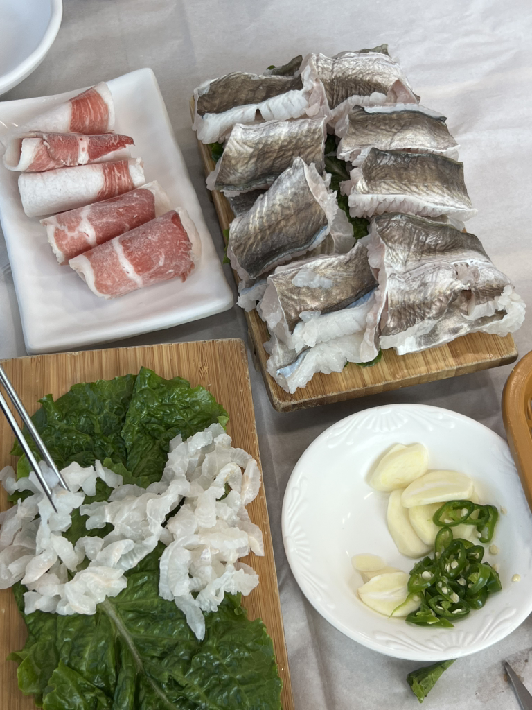 당머리첫집 사진 6