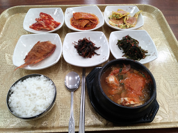 작은영토 돈까스집 사진 2