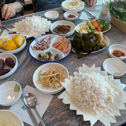 회맛나는세상 사진 2