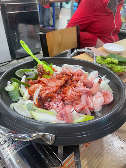 통영장어숯불구이 대표 사진