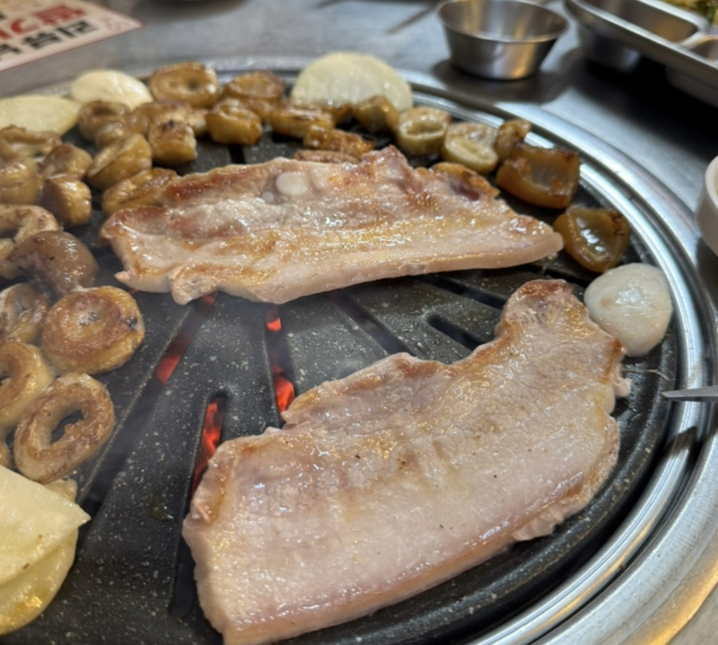 먹자고막창 대표 사진