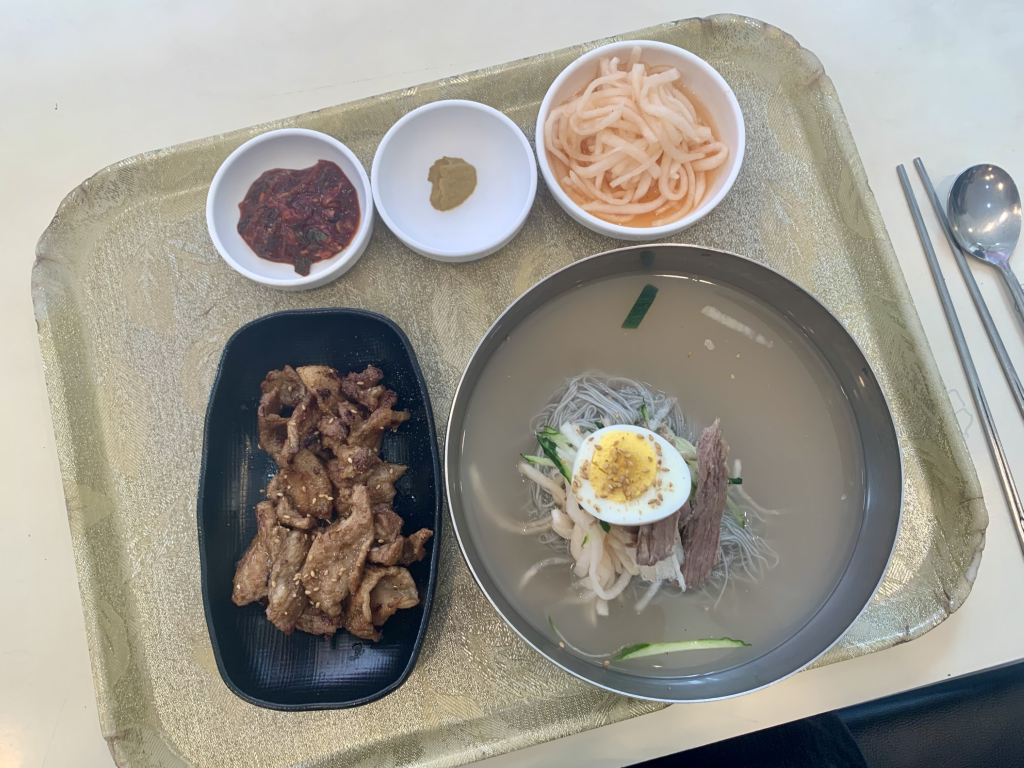 함흥면옥 대표 사진