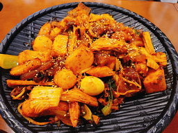 라쿵푸마라탕 부산대점 사진 5