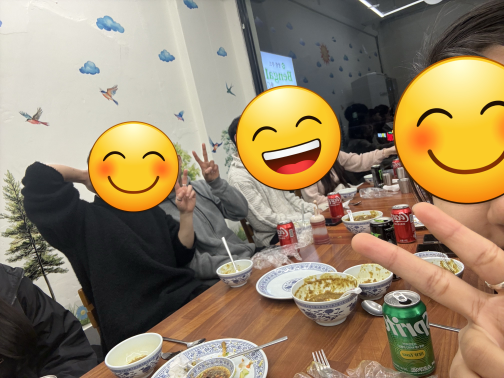 Bengal Cuisine 대표 사진