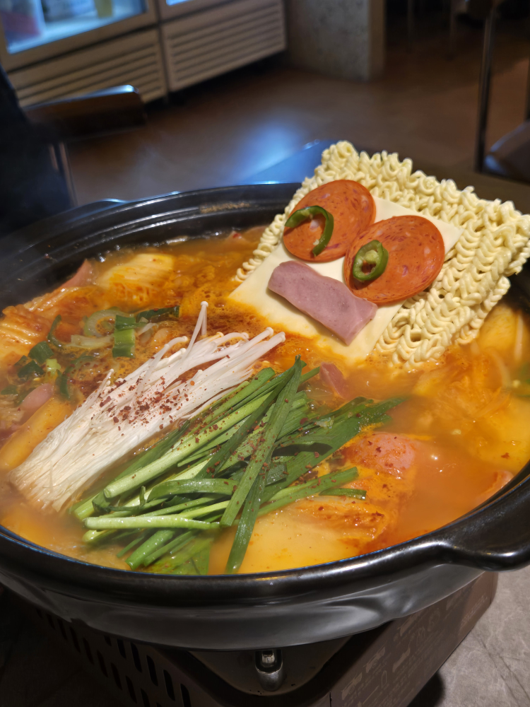 어무이술상 사진 2