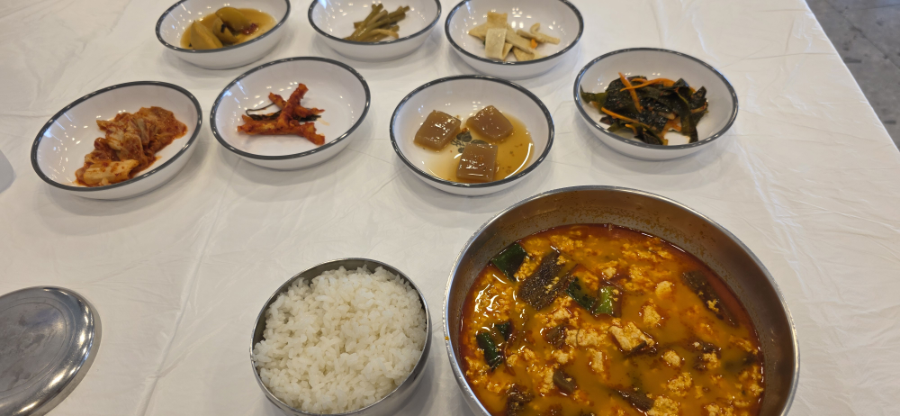 모래시계식당 사진 3