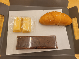이가네제빵소 대표 사진