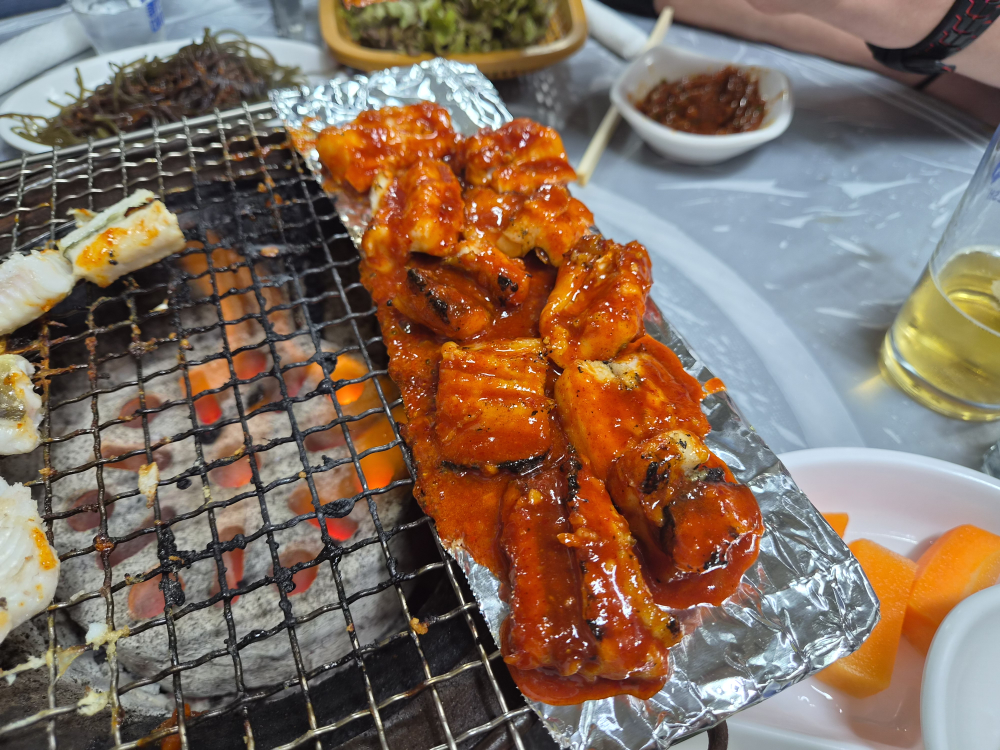 창신호 사진 3