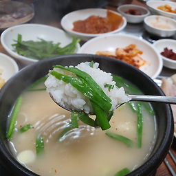 또랑국밥 사진 3