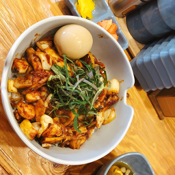 밥한끼 대표 사진