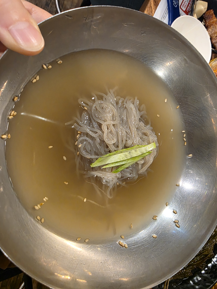 택지골수제생갈비 사진 4