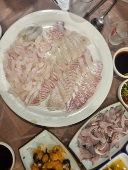 곰포횟집 사진 4