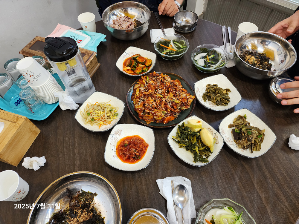 낙지천국 대표 사진