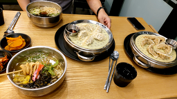 길동우동 부산신호점 사진 5