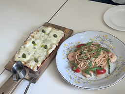 태리식당 사진 2
