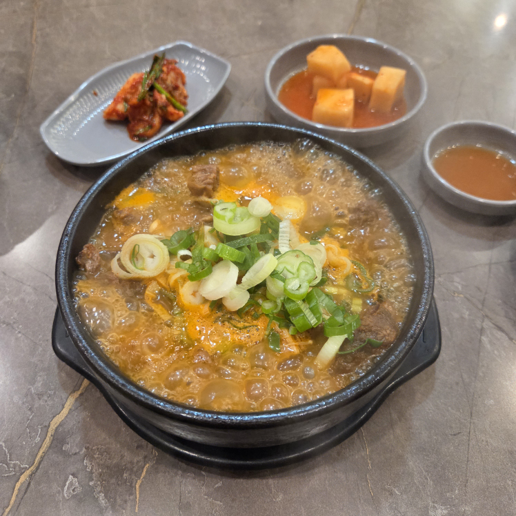 장수본가해장국 대표 사진