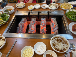 양주골오리마을 통영점 대표 사진