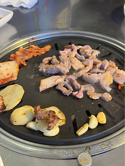 꿀꿀뒷고기 광안점 사진 2