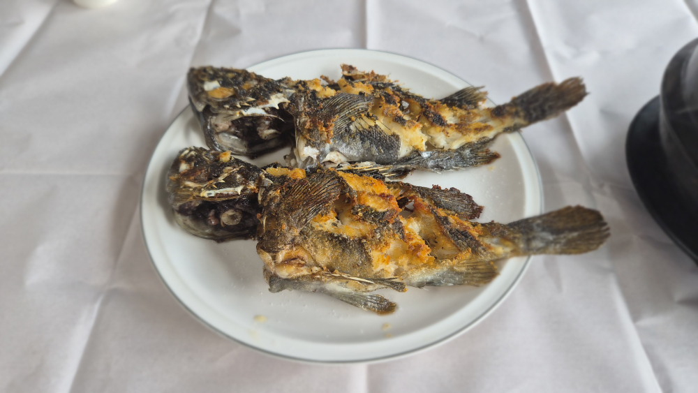 해변식당 사진 2