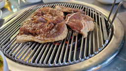 안창돼지갈비 사진 3
