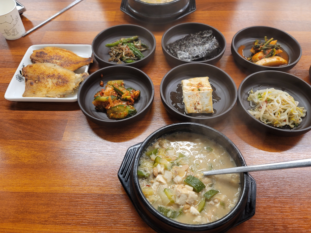 집밥정담 대표 사진