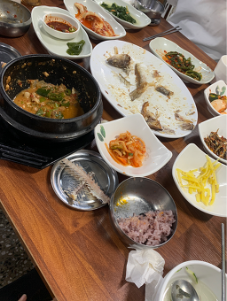 양산식당 사진 2