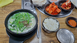 가마솥돼지국밥 대표 사진