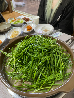 잔치마당능이백숙 사진 6