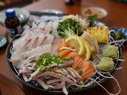 심야식당온 사진 2