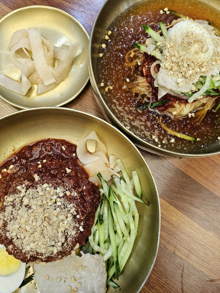1984이바구밀면 사진 6