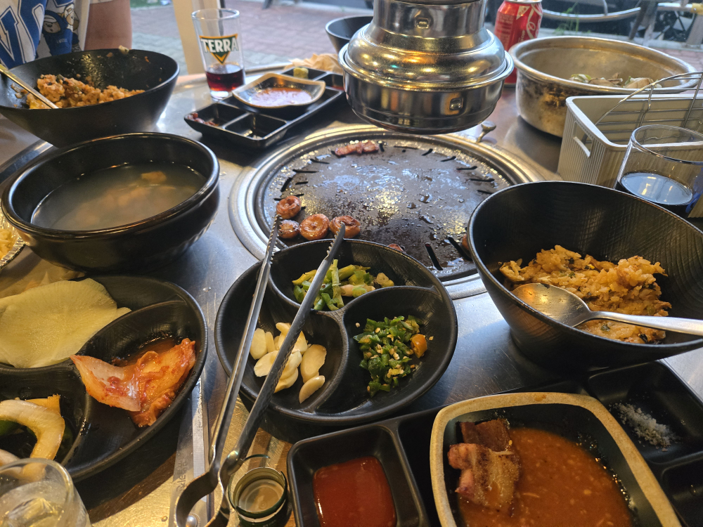 힙조갱 사진 2